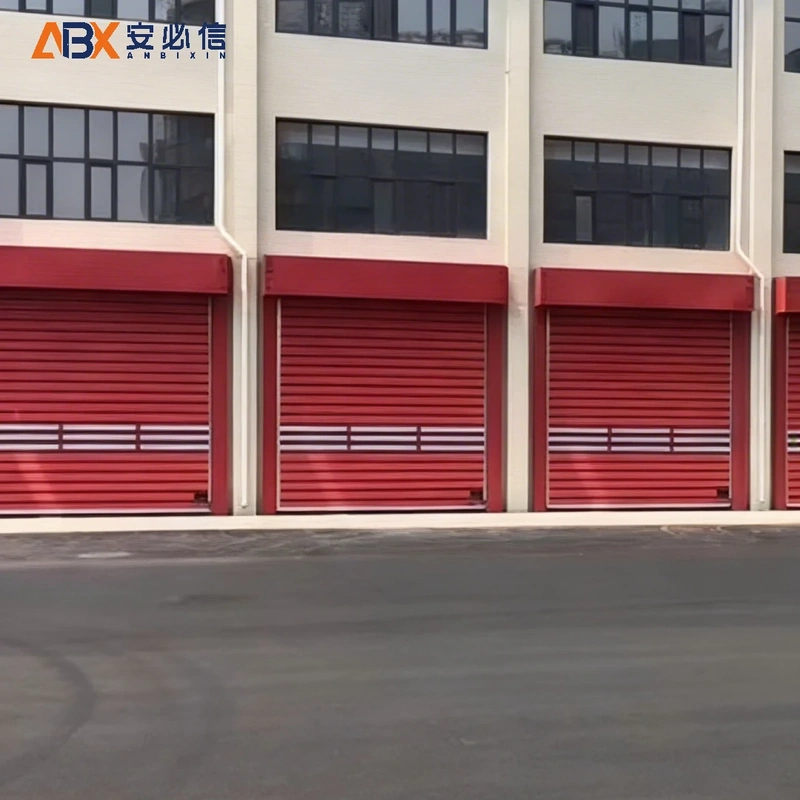 滨州洁净室高速门